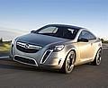 Opel GTC Concept